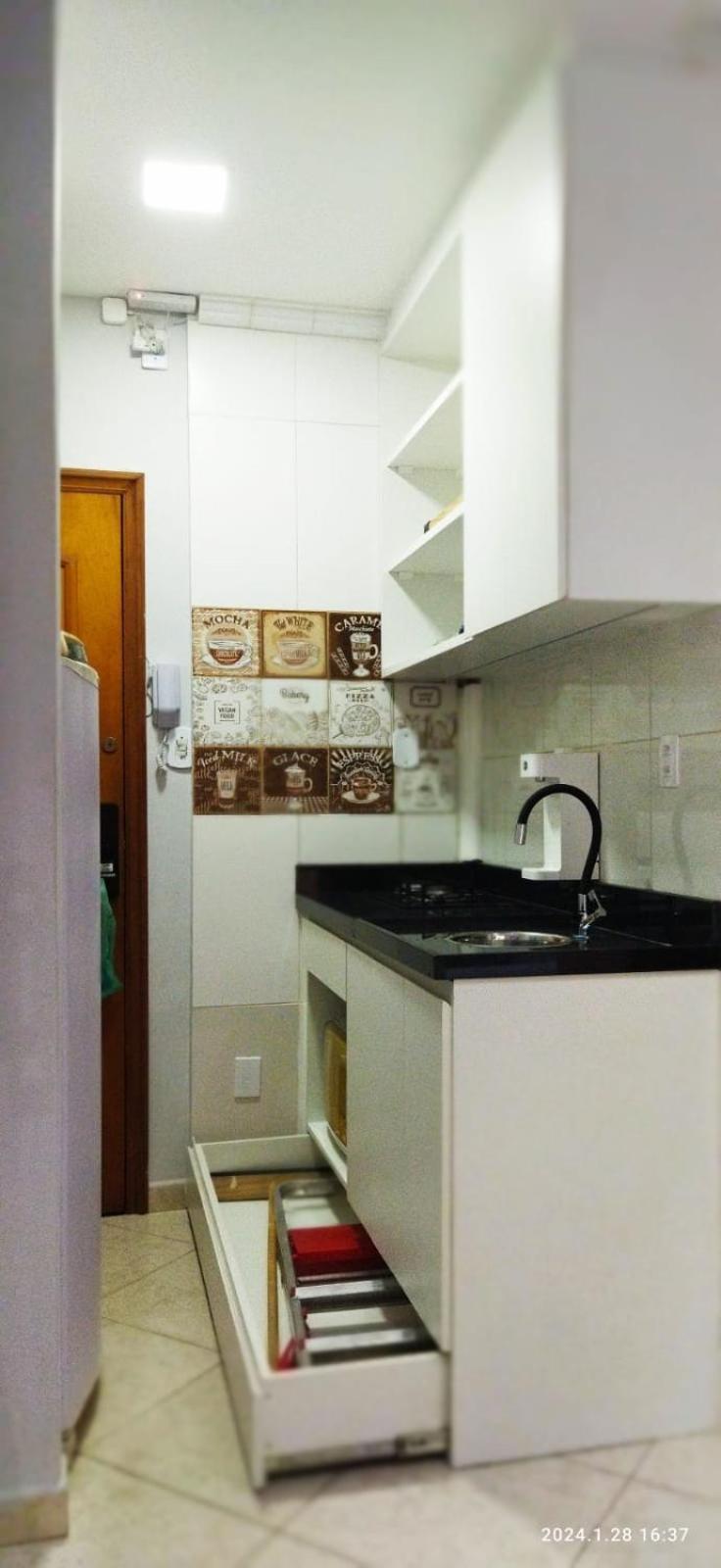 Quitinete Aconchegante Apartment Rio de Janeiro Exterior photo