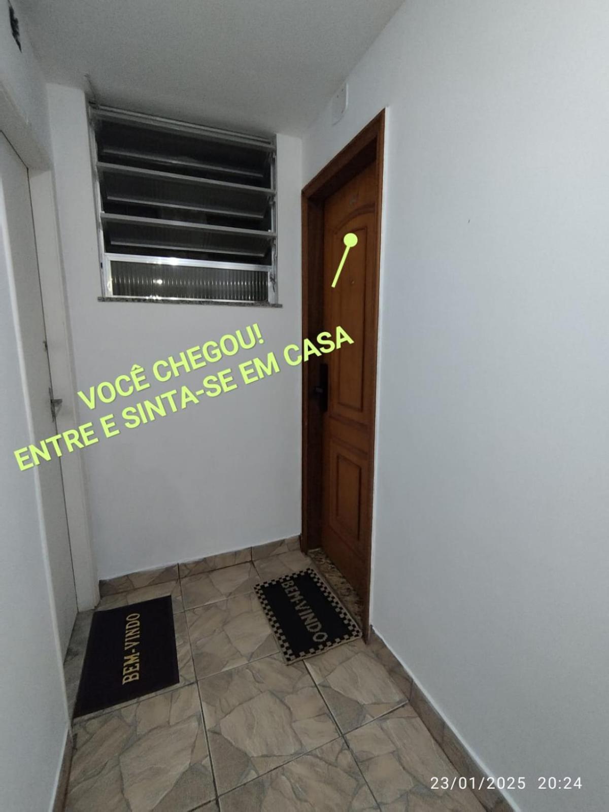 Quitinete Aconchegante Apartment Rio de Janeiro Exterior photo